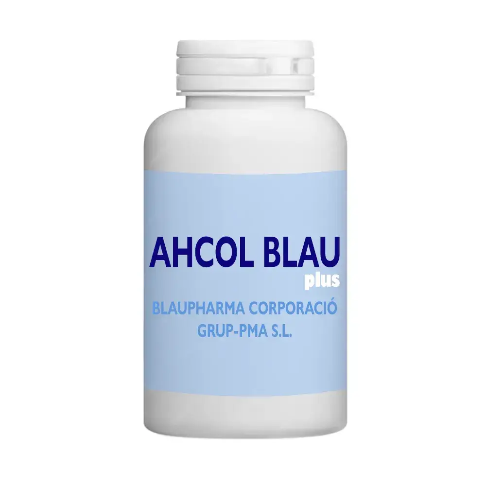Ahcol Blau Plus