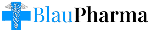 Blaupharma
